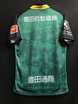 【2022】名古屋グランパス（30周年/ＧＫ）/ CONDITION：A / SIZE：L（日本規格）/ オーセンティック