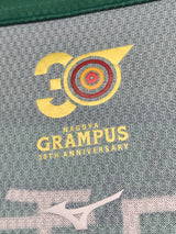 【2022】名古屋グランパス（30周年/ＧＫ）/ CONDITION：A / SIZE：L（日本規格）/ オーセンティック