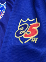 【2023】FC東京（25周年）/ CONDITION：B / SIZE：XL（日本規格）/ #38 / ANZAI / 創立25周年 / オーセンティック