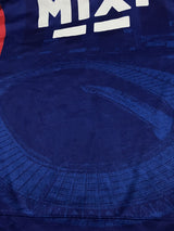 【2023】FC東京（25周年）/ CONDITION：B / SIZE：XL（日本規格）/ #38 / ANZAI / 創立25周年 / オーセンティック