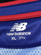 【2023】FC東京（25周年）/ CONDITION：B / SIZE：XL（日本規格）/ #38 / ANZAI / 創立25周年 / オーセンティック