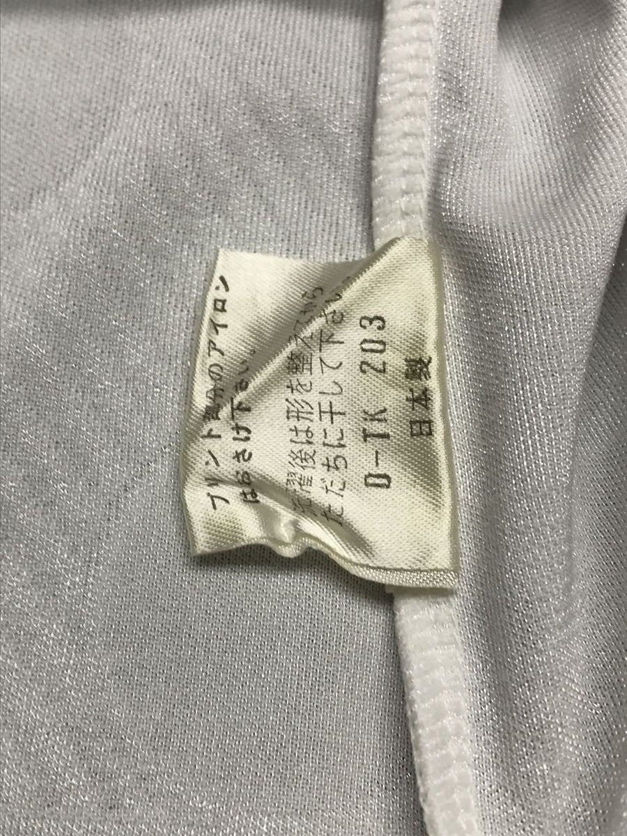 1994】イタリア代表 トレーニングシャツ / CONDITION：A / SIZE