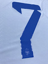 【2022/23】スペイン代表（A）/ CONDITION：New / SIZE：L（日本規格）/ #7 / MORATA / オーセンティック