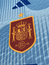 【2022/23】スペイン代表（A）/ CONDITION：New / SIZE：L（日本規格）/ #7 / MORATA / オーセンティック