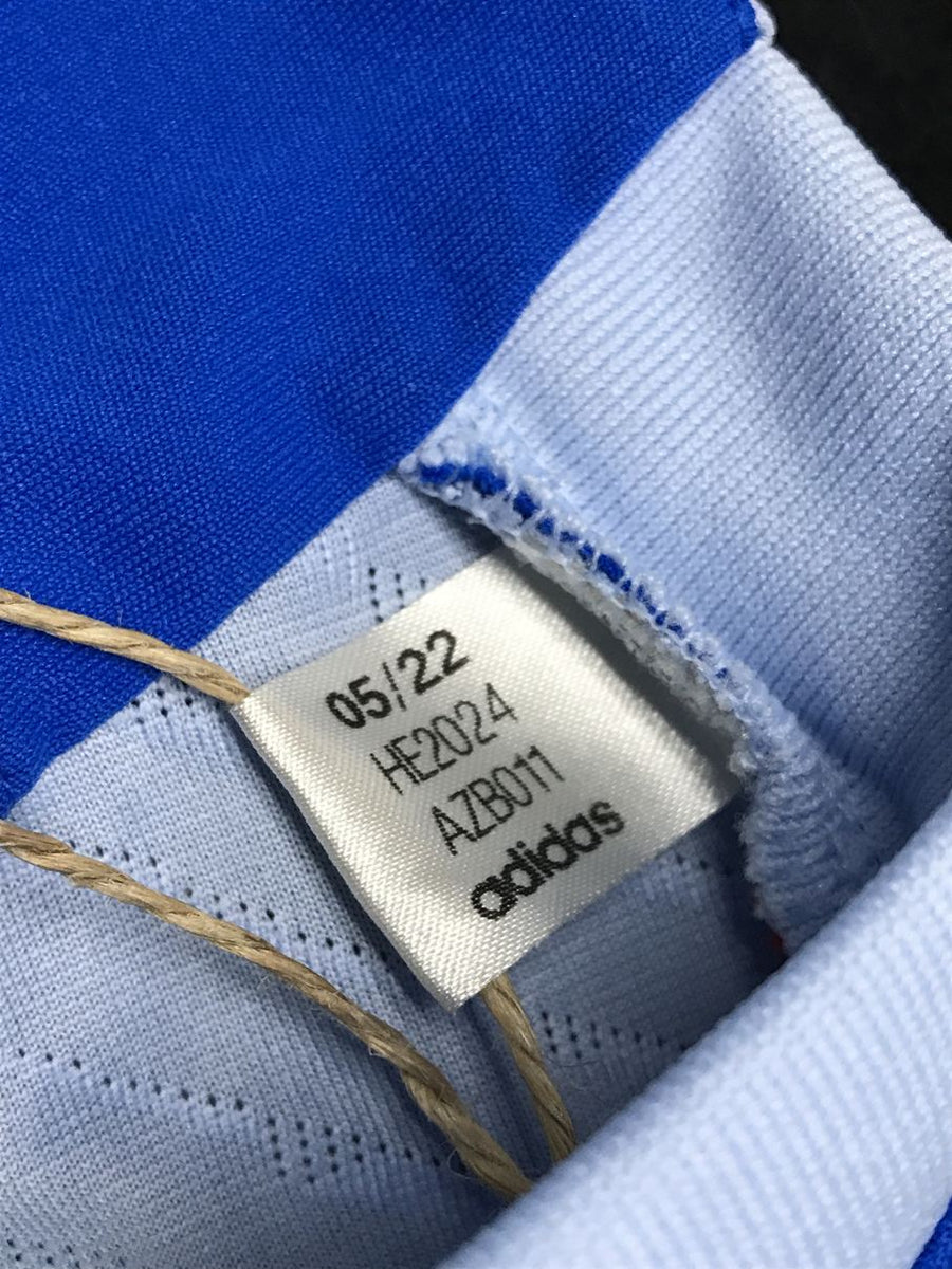 2022/23】スペイン代表（A）/ CONDITION：New / SIZE：L（日本