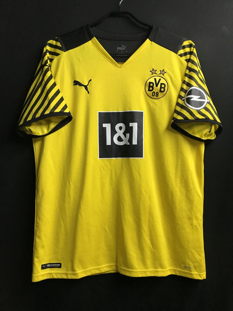 ◼️激レア◼️美品◼️ドルトムント◼️ドイツ◼️レプリカユニフォーム◼️サッカー 楽天市場】ドルトムント ユニフォーム（レプリカユニフォーム