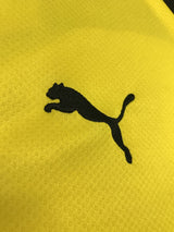 【2021/22】ドルトムント（H）/ CONDITION：A- / SIZE：L