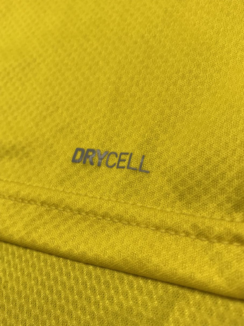 【2021/22】ドルトムント（H）/ CONDITION：A- / SIZE：L
