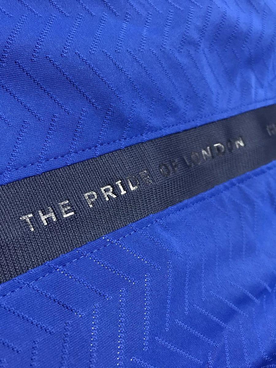 チェルシー コルウィル オーセンティック 1995 チェルシーFC #4 フリット UMBRO MADE IN ENGLAND 検/ CHELSEA