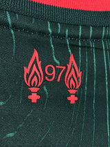 【2022/23】リバプール（3rd）/ CONDITION：A / SIZE：M / #6 / THIAGO
