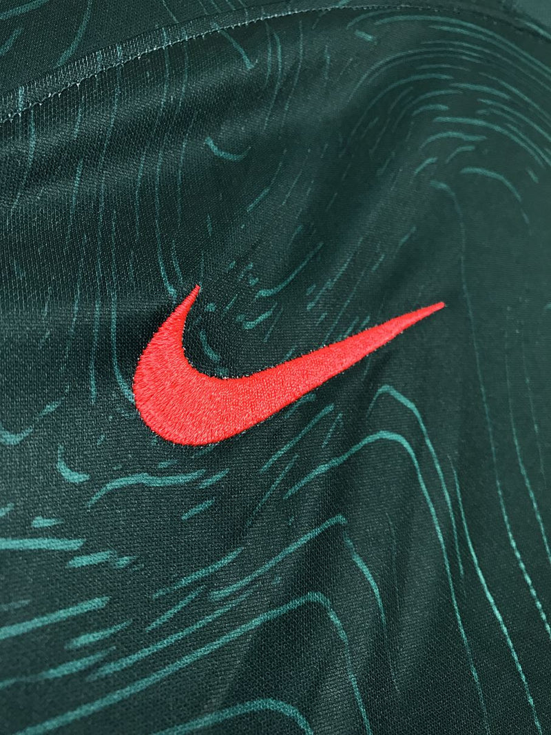【2022/23】リバプール（3rd）/ CONDITION：A / SIZE：M / #6 / THIAGO