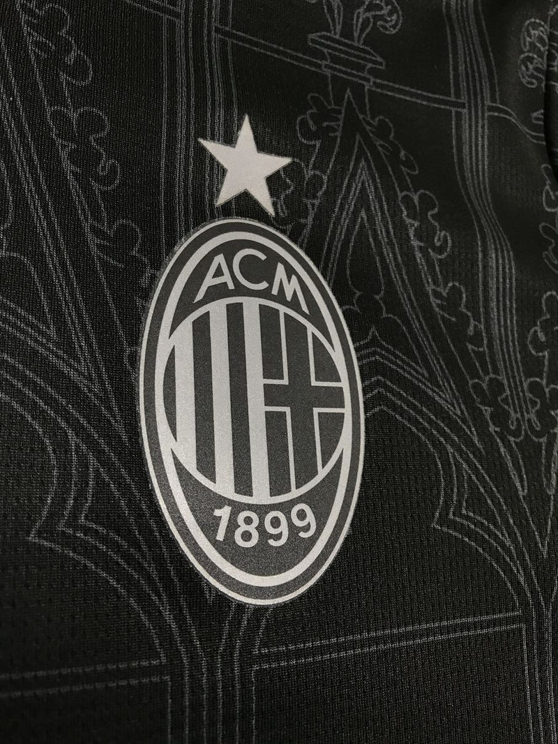 ACミラン03/04 フォロー割 ユニフォームショップ O.K.A. AC milan ACミラン 選手仕様 2003-2004