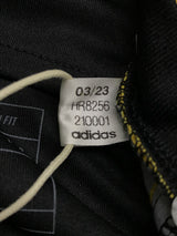 【2023/24】ユベントス（H）/ CONDITION：New / SIZE：L / #7 / CHIESA / セリエAパッチ、腰スポンサー