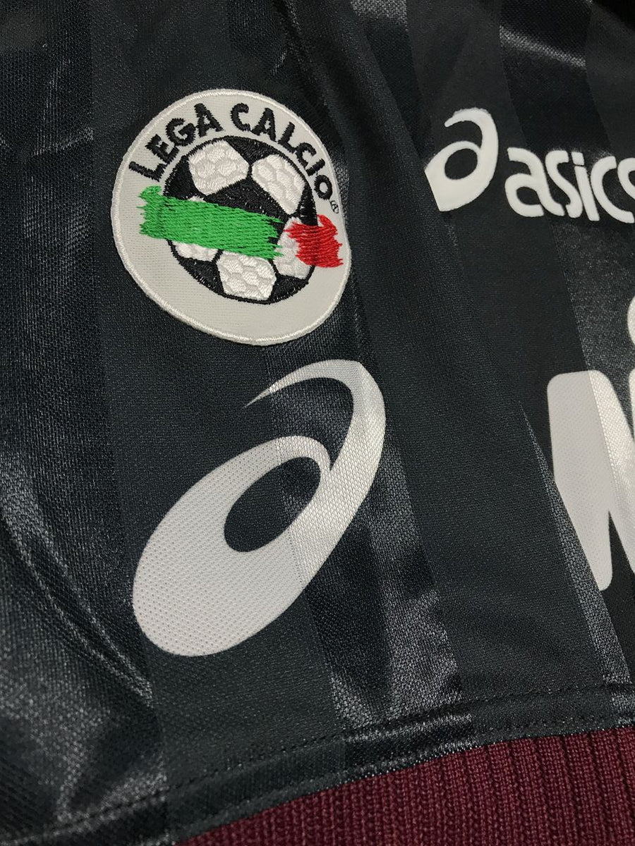 2002/03】レッジーナ（3rd）/ CONDITION：A- / SIZE：XL / #10