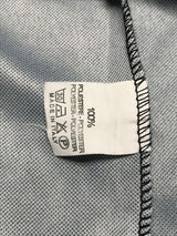 【2002/03】レッジーナ（3rd）/ CONDITION：A- / SIZE：XL / #10 / NAKAMURA / レガ・カルチョパッチ