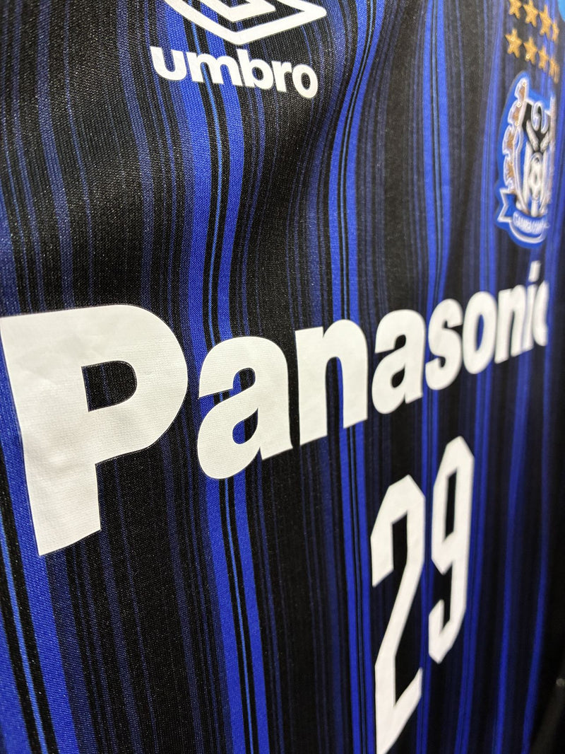 【新品未使用】BEAMS soccer ガンバ大阪 m41367883691_1.jpg?1713709363