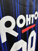 【2020】ガンバ大阪（H）/ CONDITION：A / SIZE：XA-XB（日本規格）/ #29 / YAMAMOTO