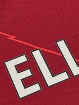 【2021/22】リバプール（H）/ CONDITION：A / SIZE：M / #67 / ELLIOTT / プレミアパッチ（小サイズ）/ オーセンティック