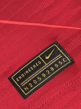 【2021/22】リバプール（H）/ CONDITION：A / SIZE：M / #67 / ELLIOTT / プレミアパッチ（小サイズ）/ オーセンティック