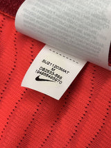 【2021/22】リバプール（H）/ CONDITION：A / SIZE：M / #67 / ELLIOTT / プレミアパッチ（小サイズ）/ オーセンティック