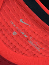 【2021/22】リバプール（H）/ CONDITION：A / SIZE：M / #67 / ELLIOTT / プレミアパッチ（小サイズ）/ オーセンティック