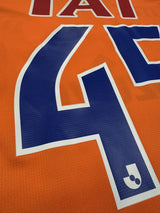 【2023】清水エスパルス（H）/ CONDITION：NEW / SIZE：XXL（ASIA）/ #45 / KITAGAWA