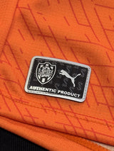 【2023】清水エスパルス（H）/ CONDITION：NEW / SIZE：XXL（ASIA）/ #45 / KITAGAWA