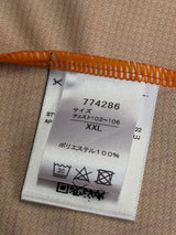 【2023】清水エスパルス（H）/ CONDITION：NEW / SIZE：XXL（ASIA）/ #45 / KITAGAWA