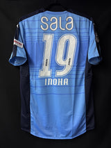【2015】ジュビロ磐田（H）/ CONDITION：New / SIZE：O（日本規格）/ #19 / INOHA