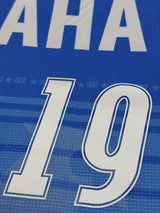 【2015】ジュビロ磐田（H）/ CONDITION：New / SIZE：O（日本規格）/ #19 / INOHA