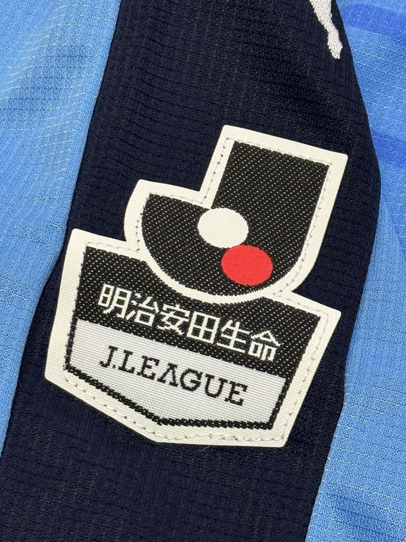 【2015】ジュビロ磐田（H）/ CONDITION：New / SIZE：O（日本規格）/ #19 / INOHA