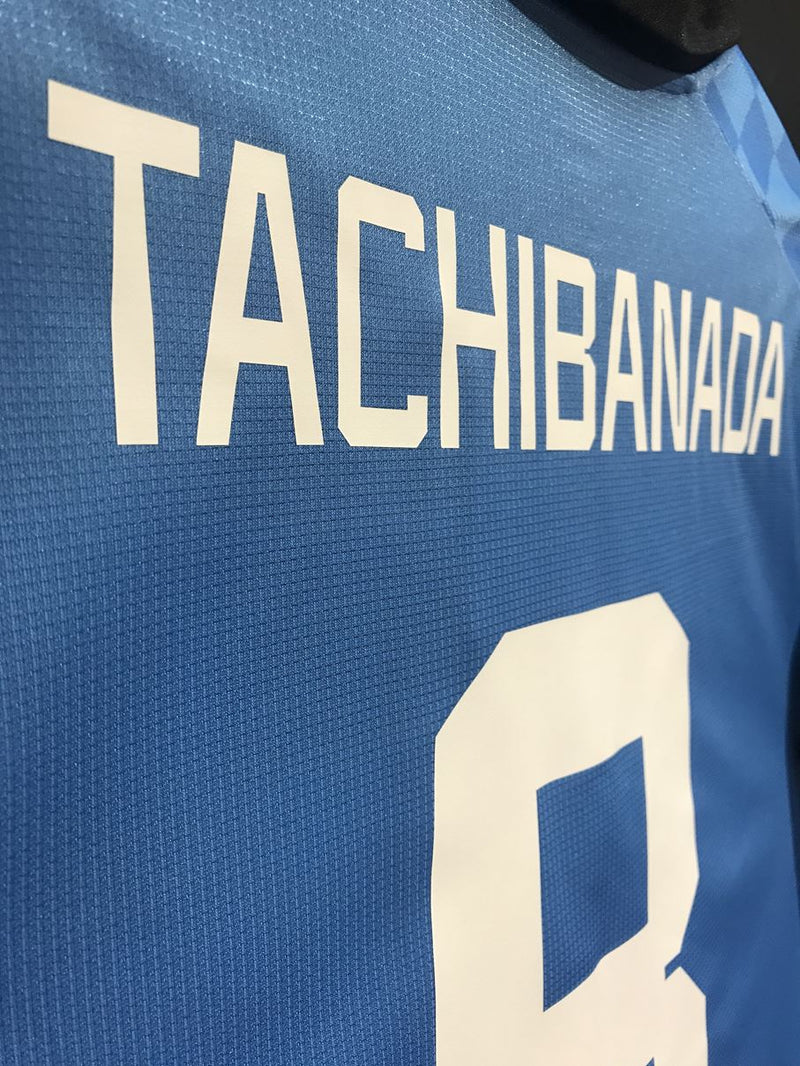 【2023/24】川崎フロンターレ（ACL/H）/ CONDITION：NEW / SIZE：L（ASIA）/ #8 / TACHIBANADA