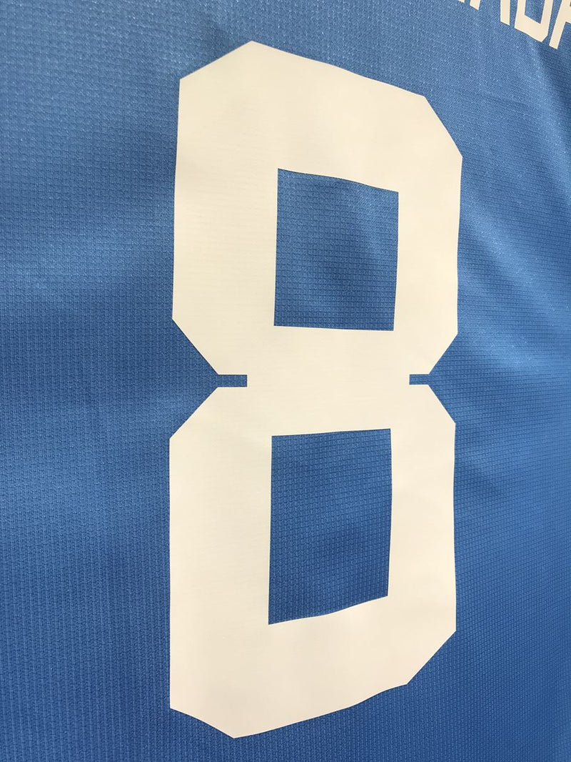 【2023/24】川崎フロンターレ（ACL/H）/ CONDITION：NEW / SIZE：L（ASIA）/ #8 / TACHIBANADA