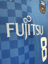 【2023/24】川崎フロンターレ（ACL/H）/ CONDITION：NEW / SIZE：L（ASIA）/ #8 / TACHIBANADA