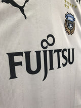 【2025】川崎フロンターレ（A）/ CONDITION：A- / SIZE：L（ASIA）/ #20 / SHIN