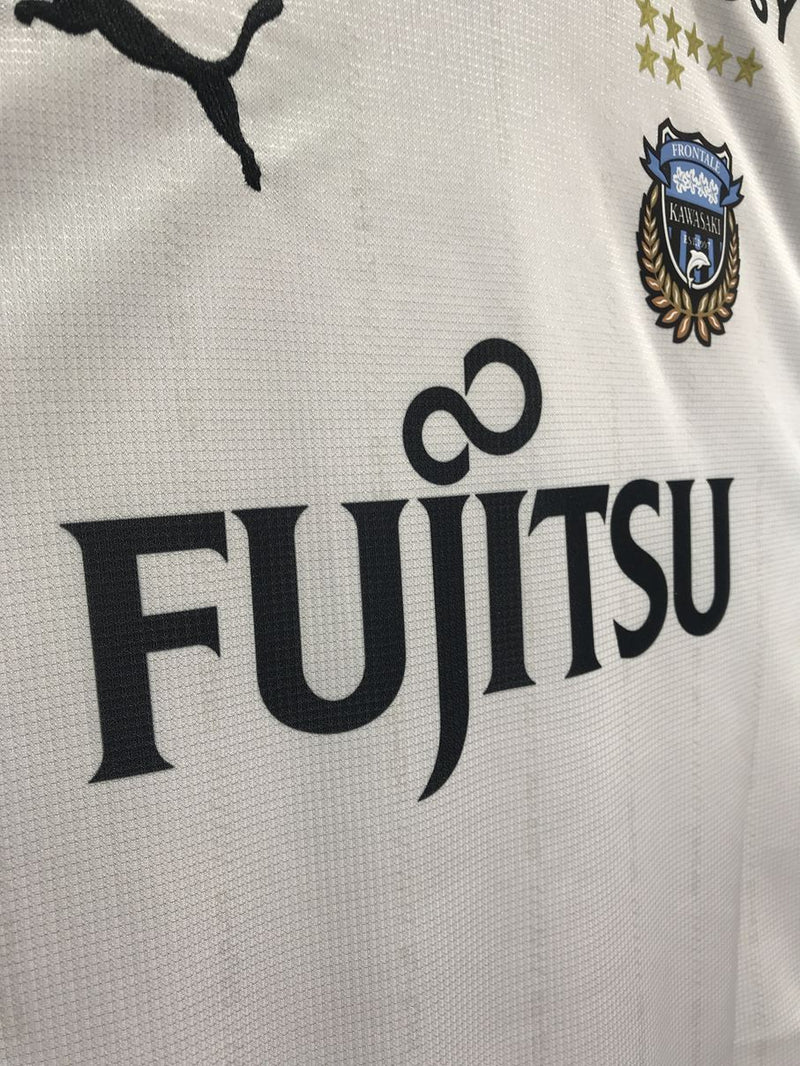 川崎フロンターレ　旧年度ガチャフロまとめ売り 川崎フロンターレ ガチャフロ まとめ売り 旗手怜央 田中碧