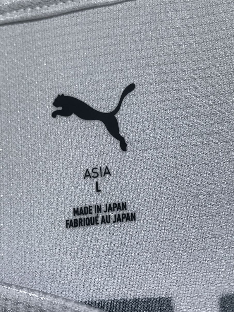 川崎フロンターレ　実使用 2025】川崎フロンターレ（A）/ CONDITION：A- / SIZE：L（ASIA