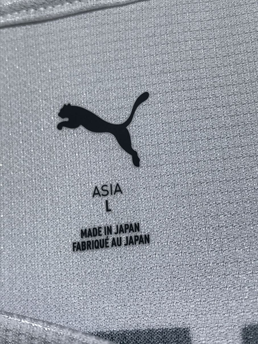 2025】川崎フロンターレ（A）/ CONDITION：A- / SIZE：L（ASIA