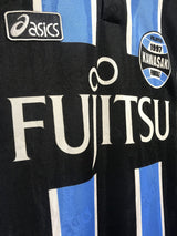 【1999】川崎フロンターレ（H）/ CONDITION：B+ / SIZE：O（日本規格）