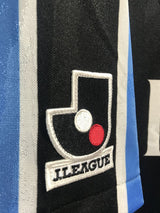 【1999】川崎フロンターレ（H）/ CONDITION：B+ / SIZE：O（日本規格）
