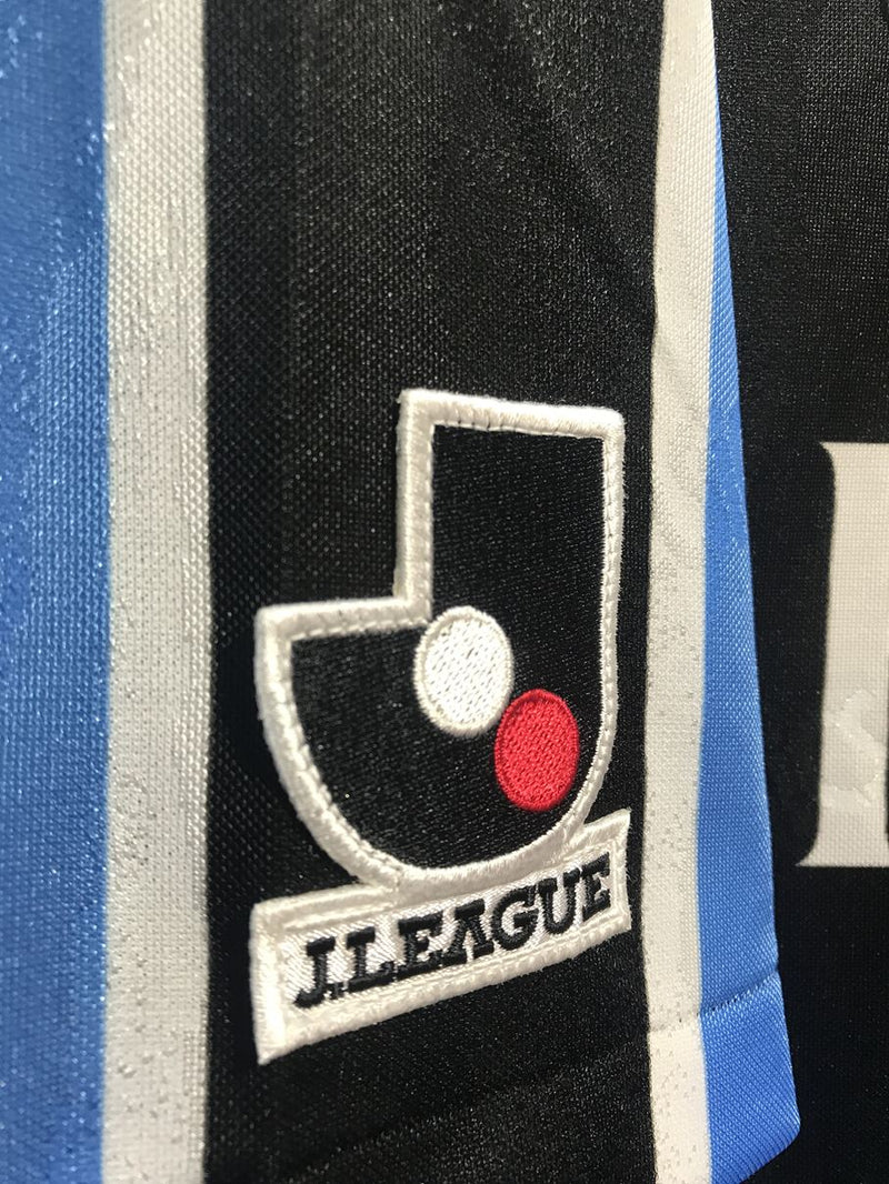 【1999】川崎フロンターレ（H）/ CONDITION：B+ / SIZE：O（日本規格）