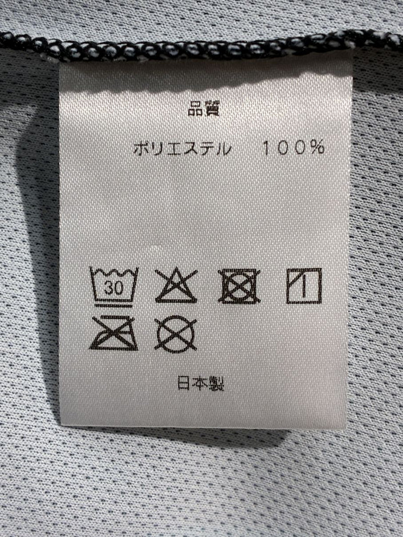 【2023】SC相模原（H）/ CONDITION：A / SIZE：2XL（日本規格）/ #11 / CARLOS / オーセンティック