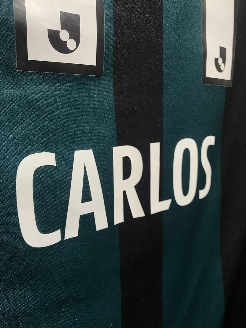 【2023】SC相模原（H）/ CONDITION：A / SIZE：2XL（日本規格）/ #11 / CARLOS / オーセンティック