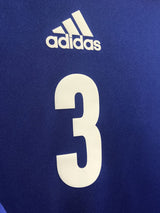 【2012】横浜F・マリノス OB / CONDITION：NEW / SIZE：M（日本規格）/ #3 /（松田直樹）
