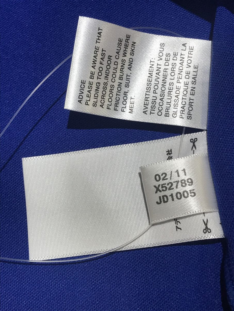 【2012】横浜F・マリノス OB / CONDITION：NEW / SIZE：M（日本規格）/ #3 /（松田直樹）