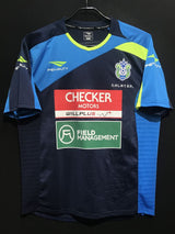 【2015】湘南ベルマーレ プラクティス シャツ / CONDITION：B+ / SIZE：L（日本規格）