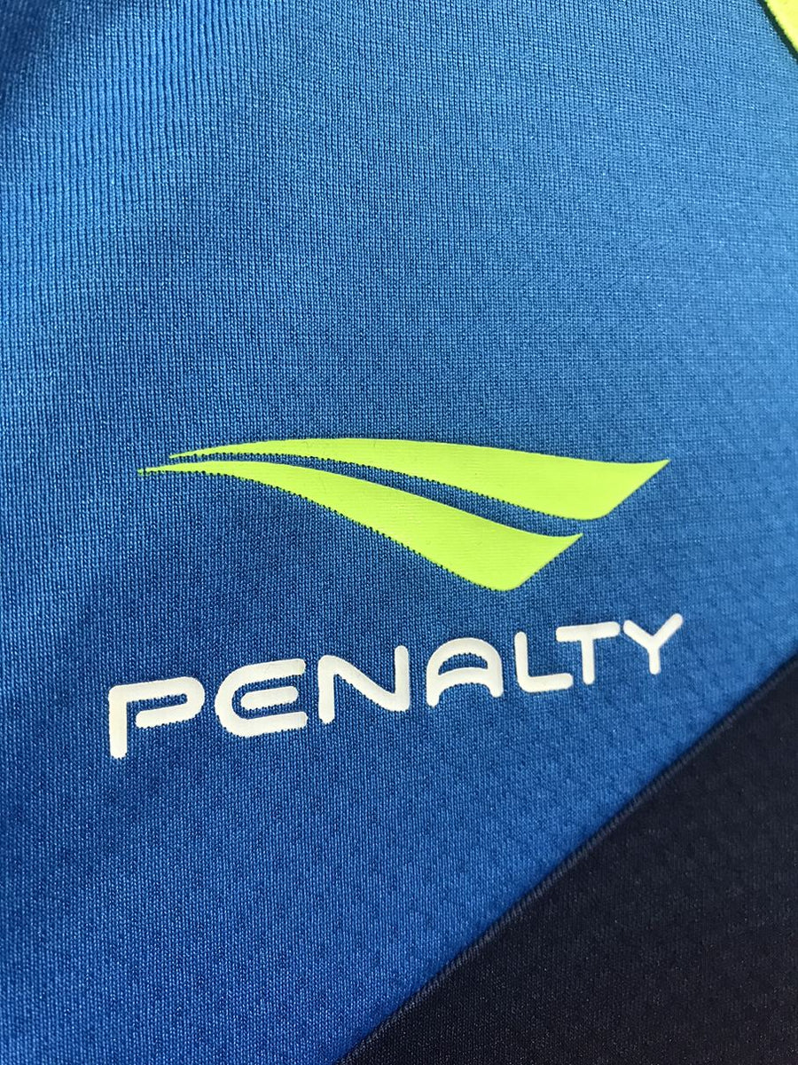 2015】湘南ベルマーレ プラクティス シャツ / CONDITION：B+