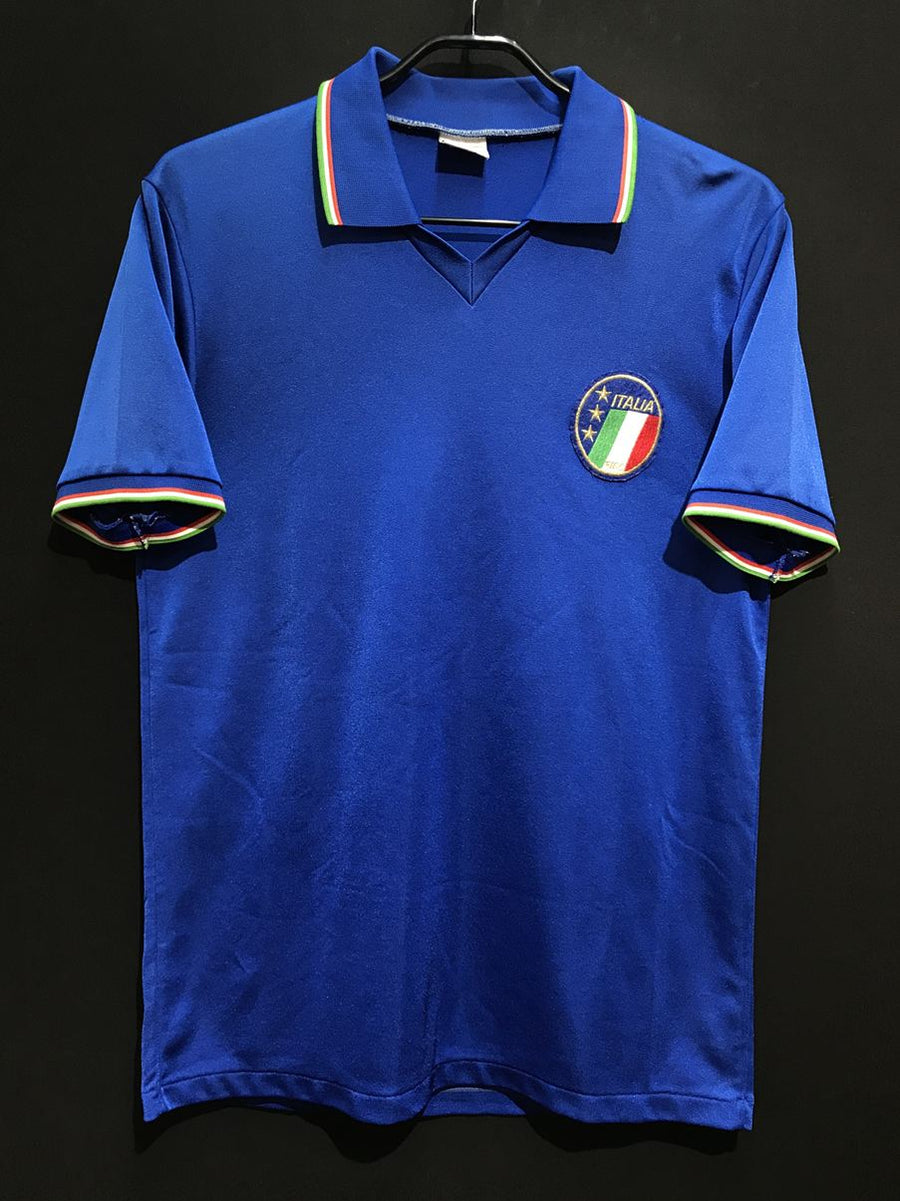イタリア代表 – Vintage Sports Football Store