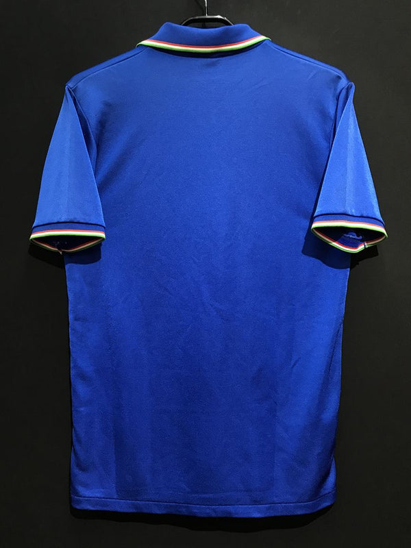 【1988/89】イタリア代表（H）/ CONDITION：A / SIZE：L（日本規格）