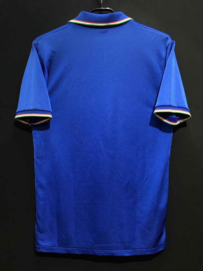 1988/89】イタリア代表（H）/ CONDITION：A / SIZE：L（日本規格